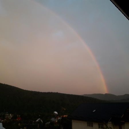 Sadyba Ellada Jaremtsche Exterior foto