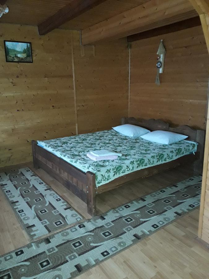 Sadyba Ellada Jaremtsche Exterior foto