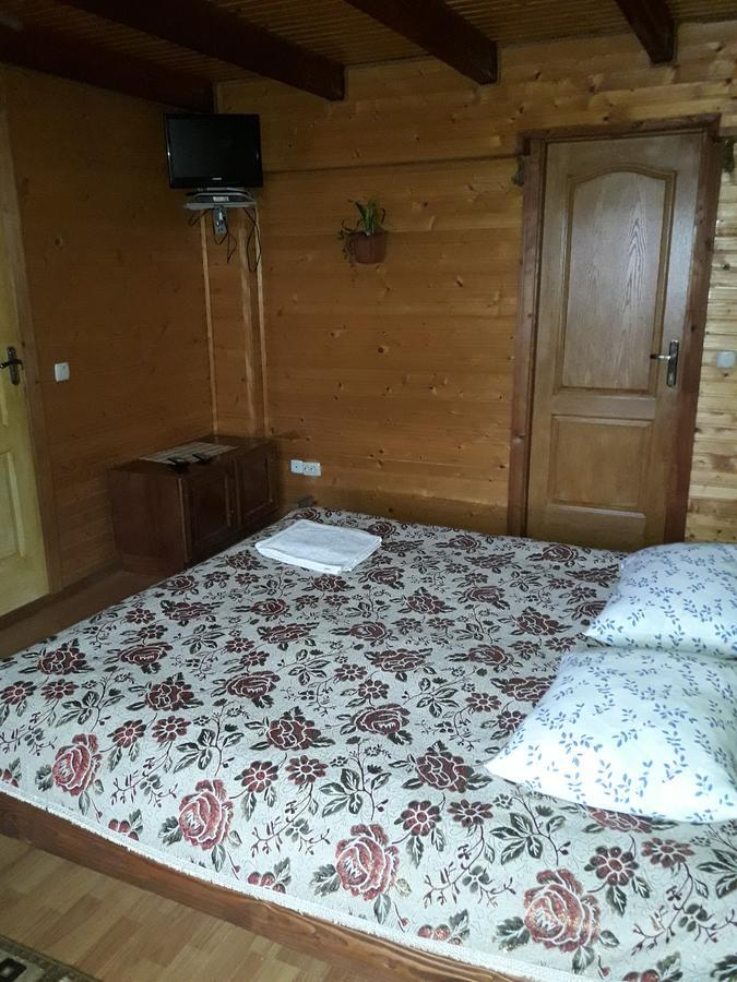 Sadyba Ellada Jaremtsche Exterior foto